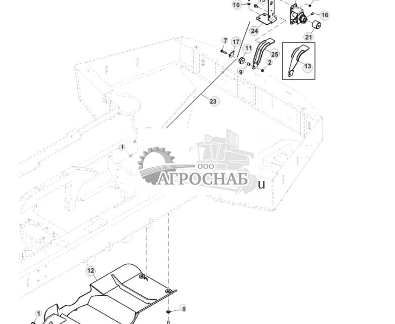 Shield and Winch, Rear Frame - ST848829 386.jpg